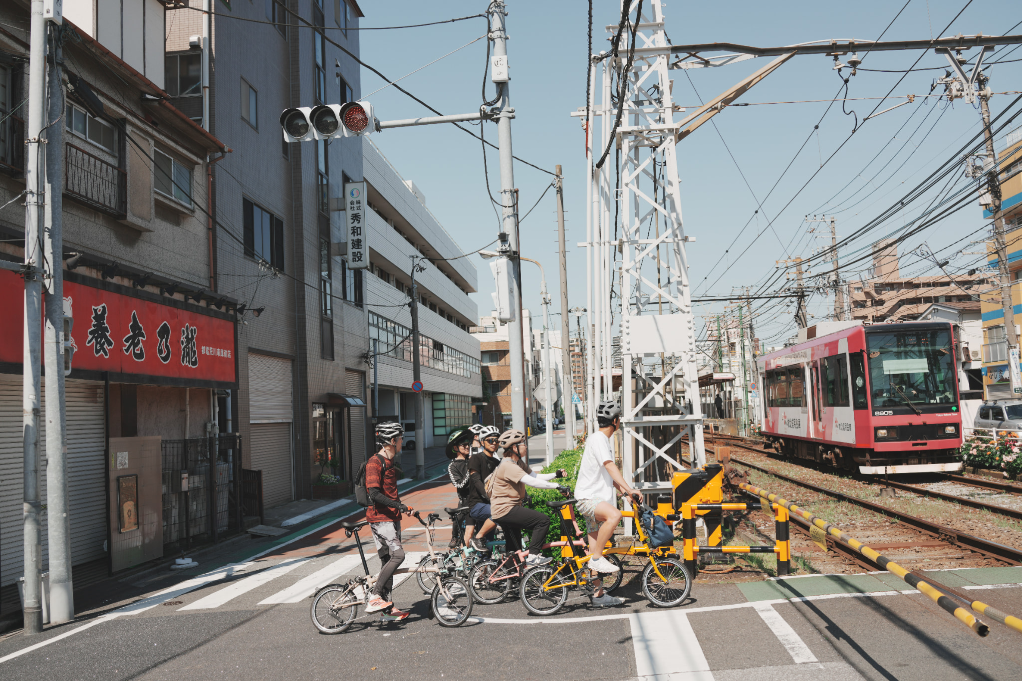都電荒川線の車両