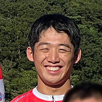 福井選手